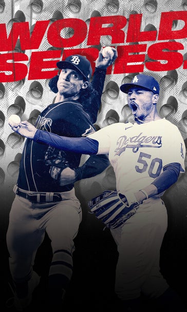 What You Need to Know: World Series